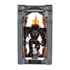 Lego -Ikonen 10367 Buch Stond der Herr der Ringe Balrog