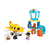 LEGO 10443 Duplo Town zum ersten Mal am Flughafen