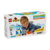 LEGO 10443 Duplo Town zum ersten Mal am Flughafen