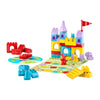 LEGO 10450 Duplo Town Hopsys Schlossspiel