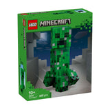 LEGO 21276 Minecraft de Creeper - afbeelding 10