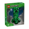 LEGO 21276 Minecraft de Creeper