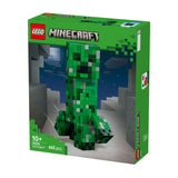 LEGO 21276 Minecraft de Creeper - afbeelding 11