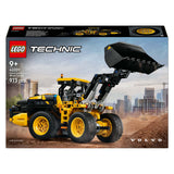 LEGO 42209 Technic Volvo L120 Elektrischer Radlader - afbeelding 7
