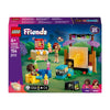 LEGO 42642 Freunde Film Abend