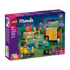 LEGO 42642 Freunde Film Abend
