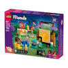 LEGO 42642 Freunde Film Abend