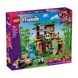 LEGO 42648 Freunde de Panda Shelter - afbeelding 10