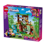 LEGO 42648 Freunde de Panda Shelter - afbeelding 11