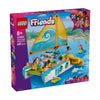LEGO 42664 Freunde Abenteuerliche Bootsfahrt