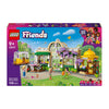 LEGO 42671 Freunde Plantcafé und Bloemenwinkel