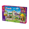 LEGO 42671 Freunde Plantcafé und Bloemenwinkel