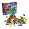 LEGO 42673 Freunde Strandresort