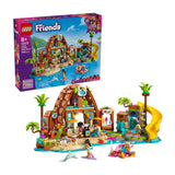 LEGO 42673 Freunde Strandresort - afbeelding 9