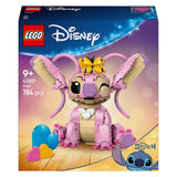 Disney Lego 43257 Klassiker Engel - afbeelding 8