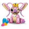 Disney Lego 43257 Klassiker Engel