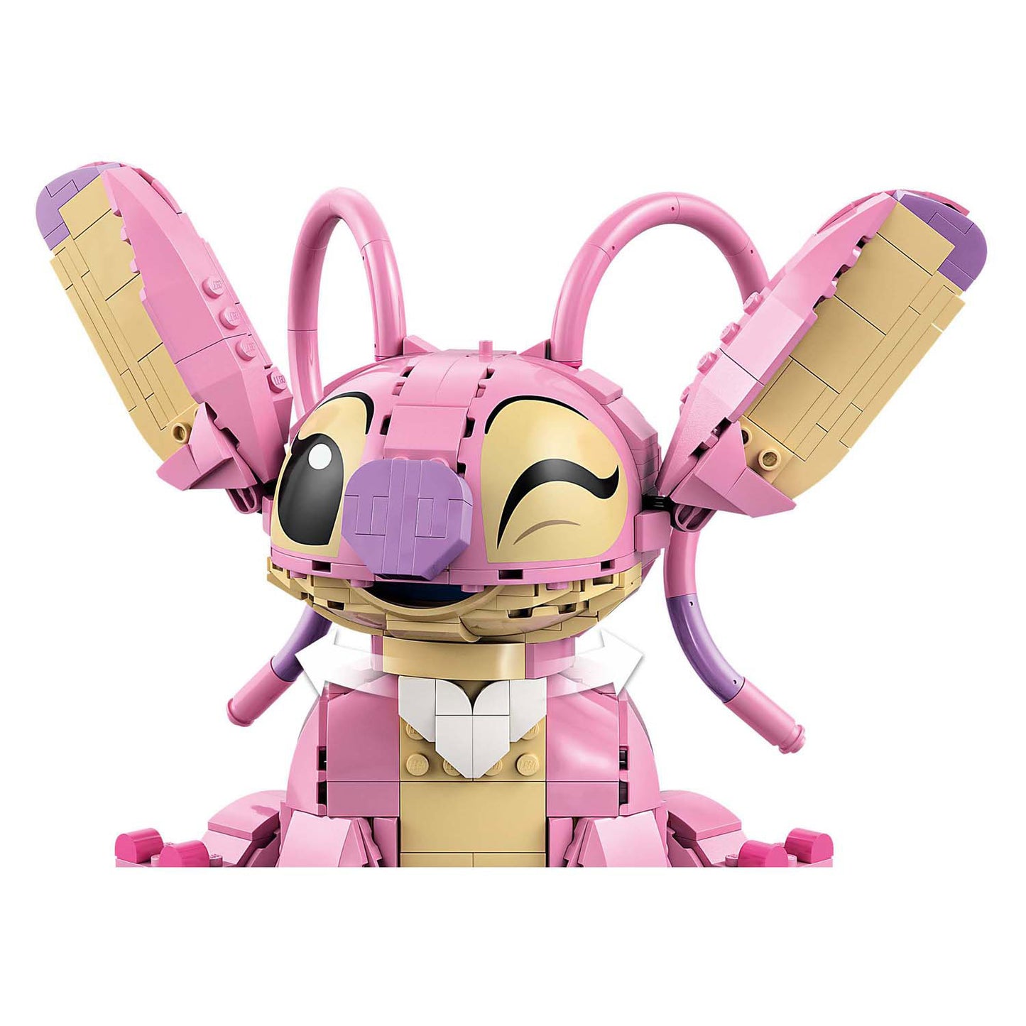 Disney Lego 43257 Klassiker Engel