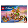 Disney Lego 43258 Prinzessin Kakamora Boot