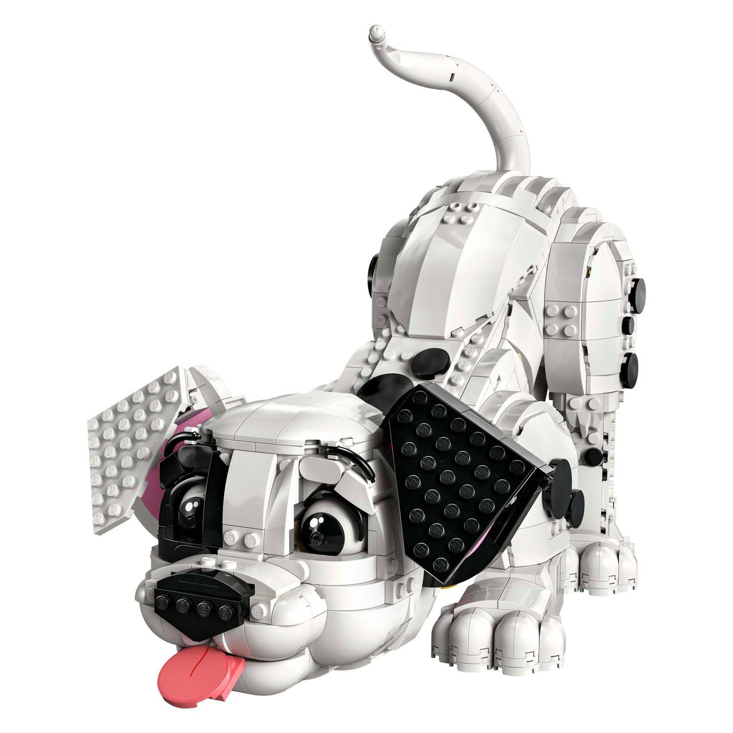 Disney Lego Classic 43269 101 Dalmatiner Welpe