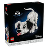 Disney Lego Classic 43269 101 Dalmatiner Welpe