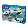 LEGO 60465 Stadt Big Vehicles Ambulance Flatuel