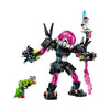 LEGO 71495 Dreamzzz Mateo gegen Cyber ​​Brain Mecha
