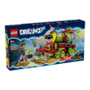 LEGO 71499 Dreamzzz Mateos Spray Bustruck