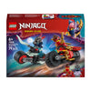 LEGO 71838 Ninjago Kai's Motorrennen