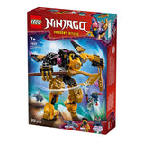 LEGO 71839 Ninjago Arins Spinjitzu Fight Mecha - afbeelding 11