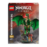 LEGO 71847 Ninjago der Drachenwächter - afbeelding 2