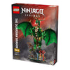 LEGO 71847 Ninjago der Drachenwächter
