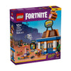 LEGO 77076 Fortnite Durrr Burger Restaurant