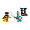 Lego Ninjago 30700 Arin gegen Draconier