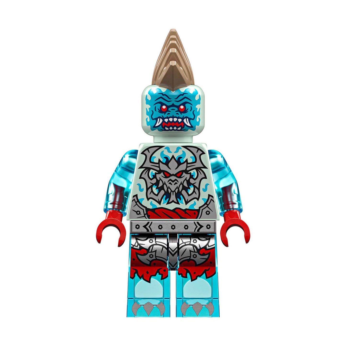 Lego Ninjago 30700 Arin gegen Draconier
