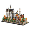 LEGO Architecture 21063 Slot Neuschwanstein Sammlung Set