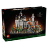 LEGO Architecture 21063 Slot Neuschwanstein Sammlung Set