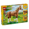 Lego Creator 31166 schönes Pferd
