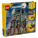 Lego Creator 31167 hat Haus bekommen - afbeelding 10