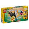 LEGO Creator 31173 Wildtiere: Tropischer Tukan