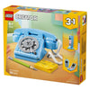 LEGO 31174 Schöpfer Retro Telefon