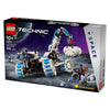 LEGO Technic 42211 Mond Außenposten Maanrover Raumfahrzeug