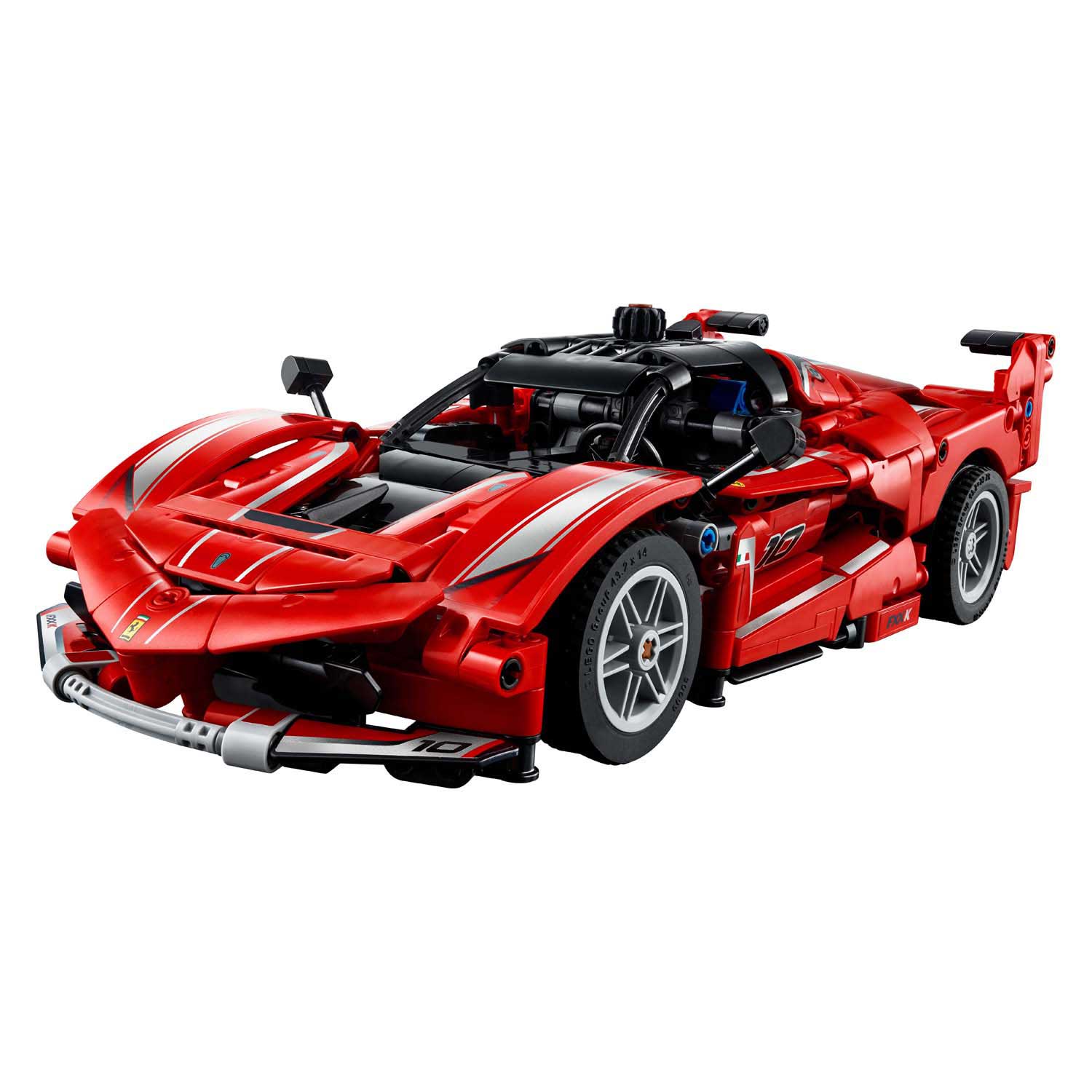 LEGO Technic 42212 Ferrari FXX K.