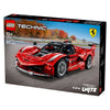 LEGO Technic 42212 Ferrari FXX K.