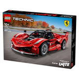 LEGO Technic 42212 Ferrari FXX K. - afbeelding 5