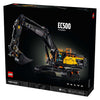 LEGO Technic 42215 Volvo EC500 Hybridbagger