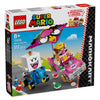 LEGO Super Mario 72038 Wario und King Boo