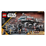Lego Star Wars 75413 Republik Juggernaut - afbeelding 8