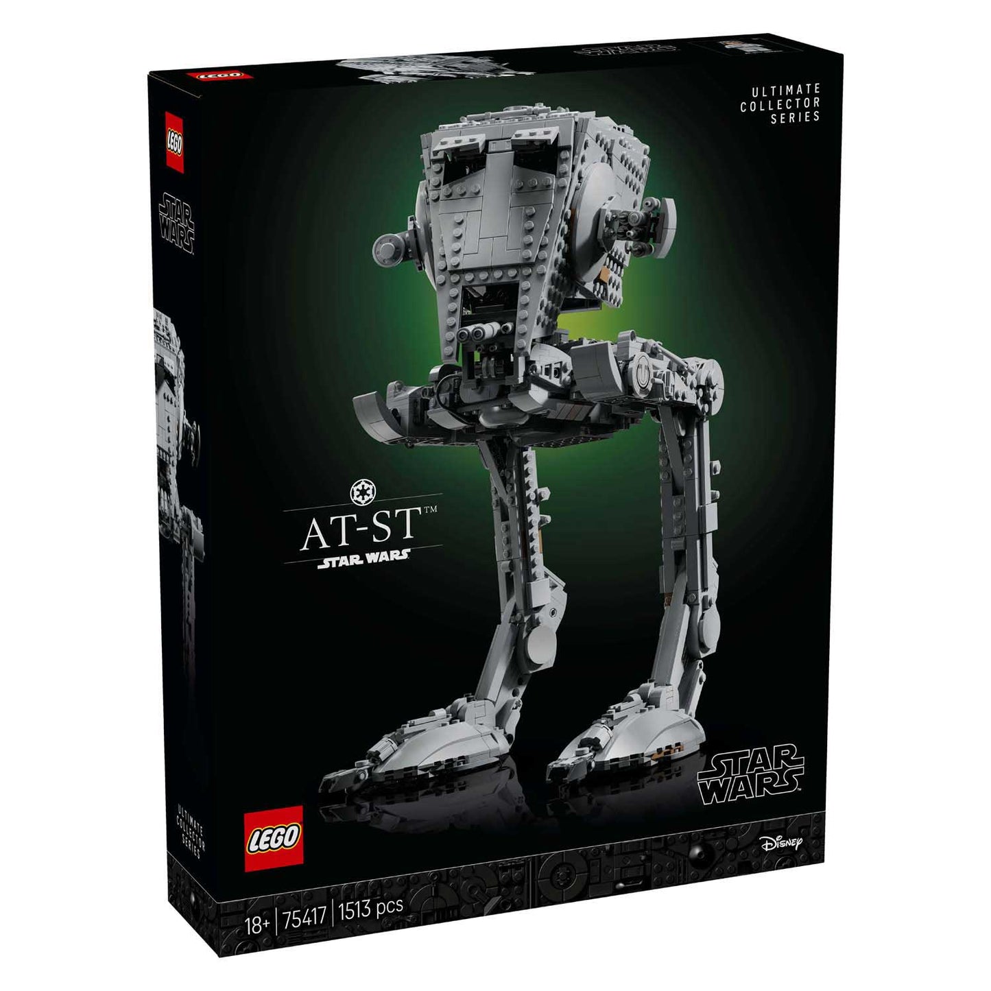 Lego Star Wars 75417 AT-ST ™ Walker