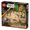 LEGO 75431 Star Wars 327th Star Corps Klon Troopers Battle Pack