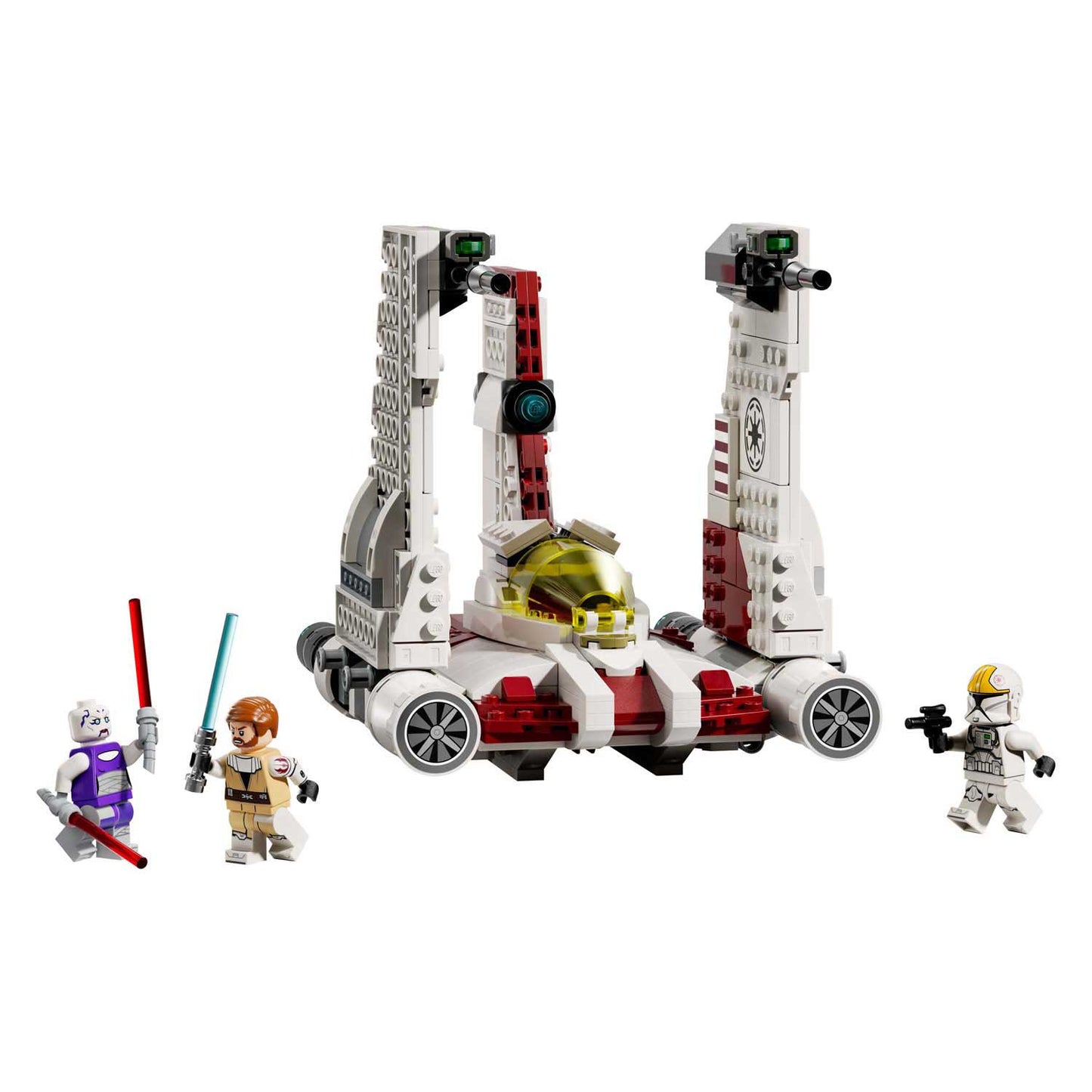 LEGO 75432 Star Wars V19 Torrent Starfighter